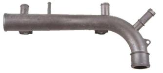 MOTOR BLOK SU BORUSU VECTRA A ASTRA F X20XEV - ROOT 111446