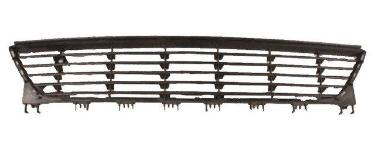 On Tampon Orta İzgarasi Corsa C 04- - ROOT 111270