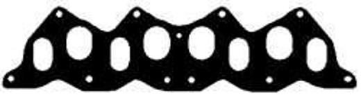 MANIFOLD CONTASI EGZOS 1.6 MM RENAULT FLASH/R - ROYAL 002020