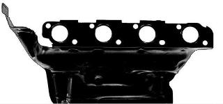 EGSOZ MANIFOLD CONTASI BOXER III JUMPER III 2 - ROYAL 520025