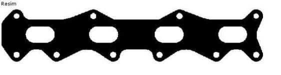 MANIFOLD CONTASI EGZOS SUPER FIAT PALIO/MAREA - ROYAL 260025