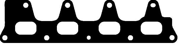 MANIFOLD CONTASI EGZOS RENAULT CLIO/KANGOO/LA - ROYAL 381020