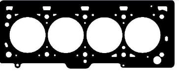 SILINDIR KAPAK CONTASI DUSTER LOGAN CLIO I - ROYAL 381010MLS