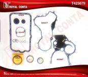 TAKIM CONTA ALT.K.CONT.SK.KECEL.RENAUL.MASTE - ROYAL T423679