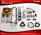 MOTOR.AKI.CONTAS.SK.KECEL.SUBA.LASTIKL.DOBL. - ROYAL T613009