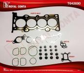 TAKIM CONTA UST SIL.CONTALI 1S7G 6051 AJ FOR - ROYAL T642690