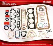 MOTOR TAKIM CONTA SKT KECELI TIPO-UNO 1.4 - ROYAL T054000