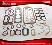 TAKIM CONTA FIAT TEMPRA/TIPO 2.0 8V 92- 5893 - ROYAL T068002
