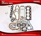 CONTA MOTOR TAKIM KECESIZ  RENAULT R9 1.4 EM - ROYAL T085002