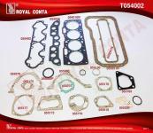 MOTOR TAKIM CONTA STD. KECESIZ UNO-TIPO-PALI - ROYAL T054002