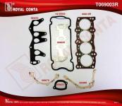TAKIM CONTA KECESIZ FIAT PALIO/UNO 60 1.2 8 - ROYAL T069003R