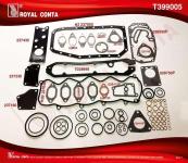 MOTOR TAKIM CONTA SKC SIZ DUCATO 2.8 D 98-02 - ROYAL T399005