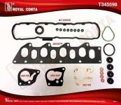 CONTA UST TAKIM SCKO-KOOC.SIZ RENAULT KANGOO - ROYAL T345698