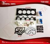 CONTA UST TAKIM REINZ KECELI/SUBAP LASTIKLI  - ROYAL T381692