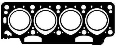 SILINDIR KAPAK CONTASI DIZEL 1.85MM  RENAULT - ROYAL 006012R