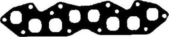 MANIFOLD CONTASI SACLI GRAFIT SUPER 1.6MM R9  - ROYAL 005025