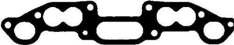 MANIFOLD CONTASI EGZOS RENAULT R12 1.3 1.4 71 - ROYAL 004022