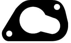 MANIFOLD CONTA R9 1.4 - 1.6 - R21   #### - ROYAL 003024