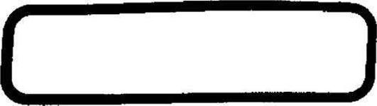 SILINDIR KAPAK CONTASI UST SIM 0.5MM  FIAT TE - ROYAL 055494