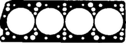 SILINDIR KAPAK CONTASI SUPER  FIAT TEMPRA 2. - ROYAL 068010R