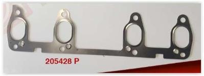 EGZOZ MANIFOLD CONTASI GOLF-BORA-IBIZA-LEON- - ROYAL 205428P