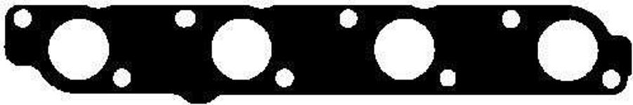 MANIFOLD CONTA EGZOZ PEUGEOT BOXER/CITROEN  - ROYAL 266020EL