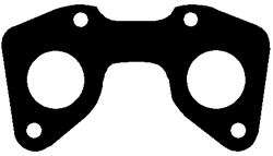 EGSOZ MANIFOLD CONTASI P106 P206 P306 P207 XS - ROYAL 281020