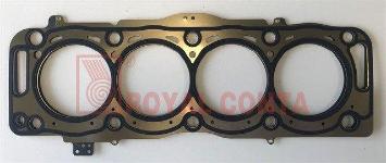 SILINDIR KAPAK CONTA 3008 EXPERT III RCZ 3 - ROYAL 685013MLS