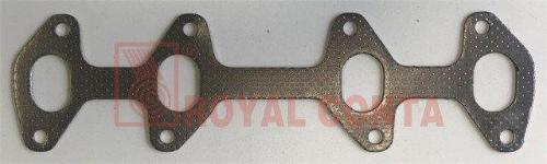 MANIFOLD CONTASI EGZOZ TEK PARCA FIAT ALBEA/D - ROYAL 270020