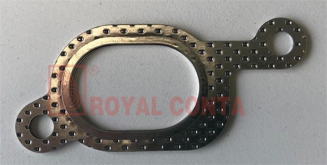 EGZOS MANIFOLT CONTASI  SAC+STANDART LAGUNA-M - ROYAL 352020