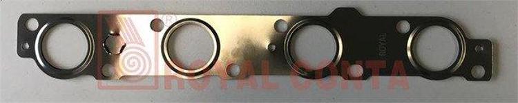 MANIFOLD CONTASI EGZOS 2 KATLI CELIK FORD TRA - ROYAL 266020