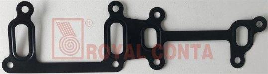 MOTOR BLOK SU CONTASI TRANSIT V184-V348 01 06 - ROYAL 448600