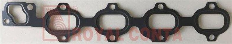 EGZOZ MANIFOL CONTASI R9M MEGANE III IV TRAFI - ROYAL 673020