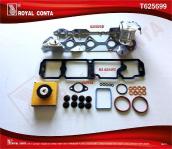 UST TAKIM CONTASI SKT KECELI S.LASTIKLI SKCS - ROYAL T625699