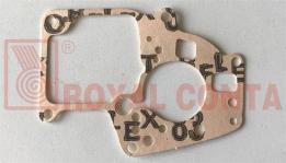KARBURATOR UST CONTASI R12 1.3 - 1.4 SOLEX 0. - ROYAL 004310