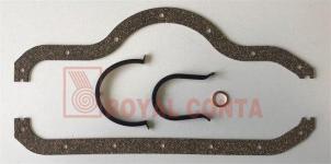 KARTER CONTASI KARTER TAKIM CONTASI RENAULT  - ROYAL T005380