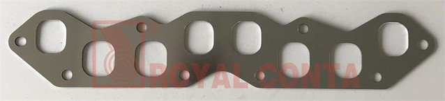 MANIFOLD CONTASI EGZOS RENAULT R9/R19 1.4 88- - ROYAL 005023