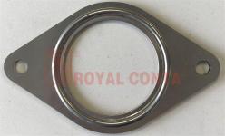 EGZOS MANIFOLD CONTASI CELIK PALIO-MAREA-BRAV - ROYAL 056038
