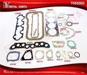 TAKIM CONTA LPGLI KECESIZ SKCLI SACLI FIAT T - ROYAL T055003