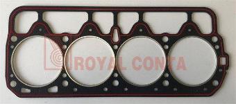 SILINDIR KAPAK CONTASI 1.60 MM FIAT 131/DKS  - ROYAL 012011N