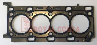 SILINDIR KAPAK CONTASI 1.15MM 85.8 SILINDI - ROYAL 674010MLS