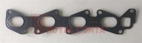 MANIFOLD CONTASI EGZOS FIAT DB III/LINEA/BRAV - ROYAL 565020