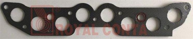 MANIFOLD CONTASI EGSOZ ROYAL SUPER TEMPRA TIP - ROYAL 055027