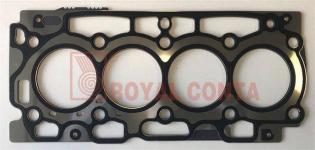 SILINDI.KAPA.CONTAS.PARTNE.TEP.BERLING.I.P - ROYAL 625013MLS