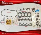 Motor Takim Conta Skc Li Lgn İi 2.0 16v F4r Skt Keceli Ve Su - ROYAL T518001