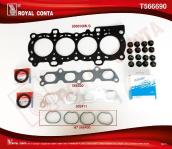 UST TAKIM CONTA CORTECO KECELI SUBAP LASTIKL - ROYAL T566690