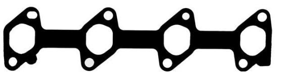 EKSOZ MANIFOLD CONTASI MGN II-KNG-CLIO III-LO - ROYAL 455020