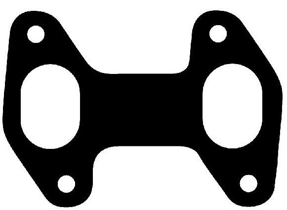 EGZOST MANIFOLD C. SACLI GRAFIT 1.20mm PUNTO  - ROYAL 270035