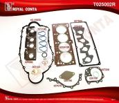 MOTOR TAKIM CONTA KECESIZ RENAULT MEGANE CL - ROYAL T025002R