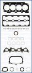 UST TAKIM CONTA CORTECO KECELI-REINZ S.LASTI - ROYAL T716690